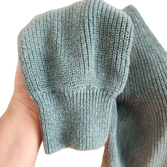 Reitmans Sweater Women's Green size 2X - Picture 8 of 11